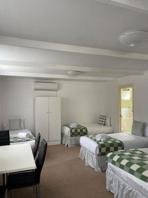 Euroa Motor Inn - Sunshine Coast Guide 4