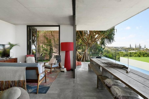 Eyrie House By Noosa Secret Destinations - Sunshine Coast Guide 3