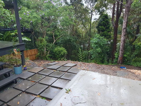 Forest Retreat Tiny Home Living - Sunshine Coast Guide 1