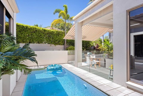 Golfers Paradise In Noosa Heads - Sunshine Coast Guide 1