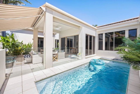Golfers Paradise In Noosa Heads - Sunshine Coast Guide 0