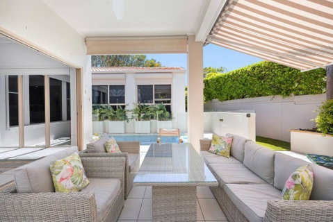 Golfers Paradise In Noosa Heads - Sunshine Coast Guide 2