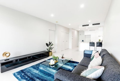 G3 Apartment - Sunshine Coast Guide 2