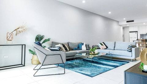 G3 Apartment - Sunshine Coast Guide 0