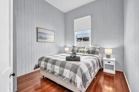 Gabba Central House 3BR2Bath Pets - Sunshine Coast Guide 4