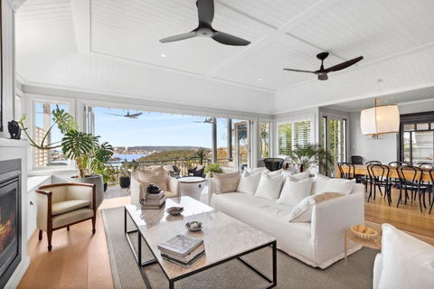 Garden Pavillion, Balgowlah IH - Sunshine Coast Guide 0