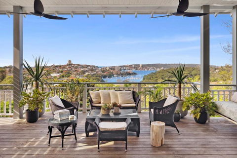 Garden Pavillion, Balgowlah IH - Sunshine Coast Guide 4