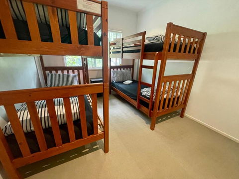 Garreembee 1770 House - Sunshine Coast Guide 4