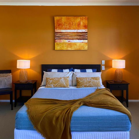 Garreembee 1770 House - Sunshine Coast Guide 1