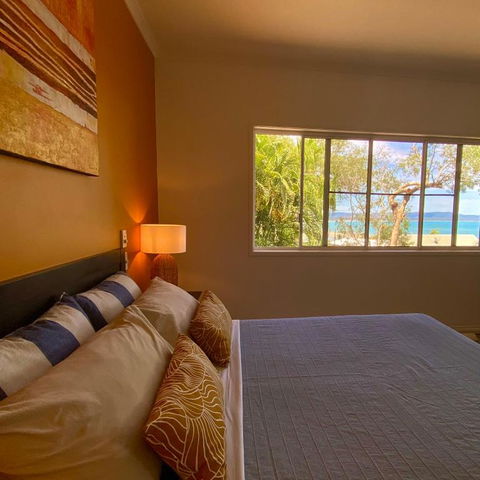 Garreembee 1770 House - Sunshine Coast Guide 2