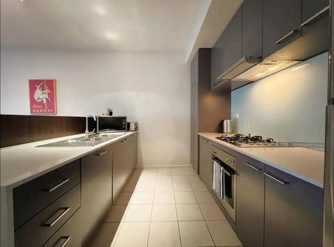 GW24-1 BATH 2 BR At The Glen With FREE Parking And Balcony - Sunshine Coast Guide 4