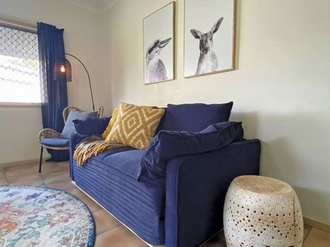 GREAT ESCAPE - Sunshine Coast Guide 1