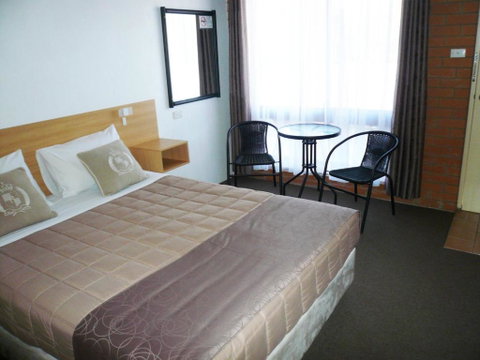 Grong Grong Motor Inn - Sunshine Coast Guide 4