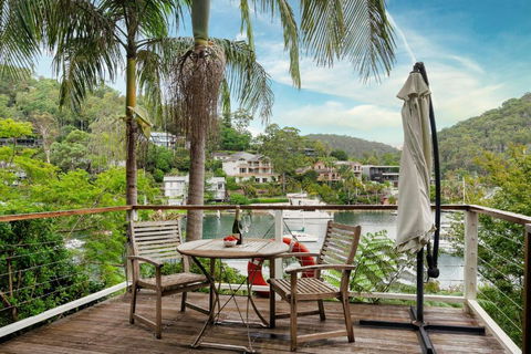 Gull Cottage By Beach Stays - Sunshine Coast Guide 0