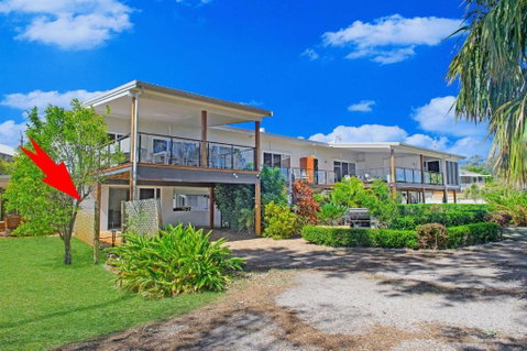 H2O Holiday Apartment Unit 14 - Sunshine Coast Guide 0