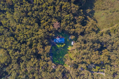 Harberts Lodge Yarra Valley - Sunshine Coast Guide 3