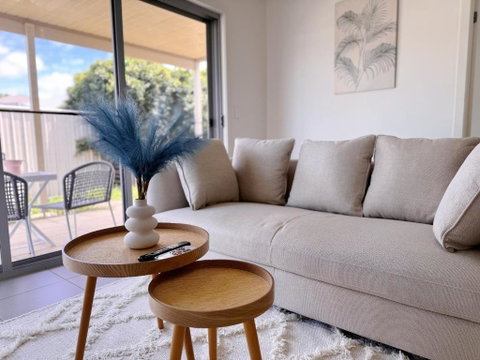 Harmony Villa At Gold Coast Theme Parks Precinct - Sunshine Coast Guide 0