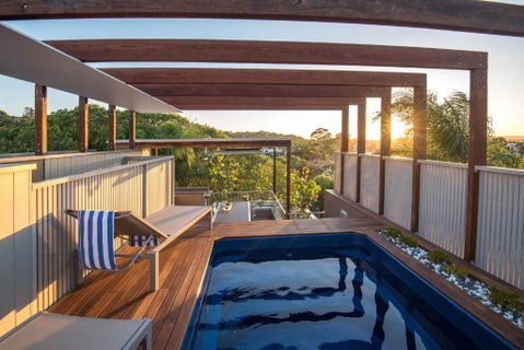 Hastings Villas - Sunshine Coast Guide 1
