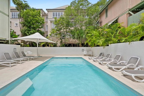 Hastings Villas - Sunshine Coast Guide 3