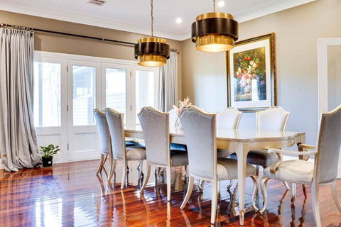Heritage Holiday House No.15 - Sunshine Coast Guide 0