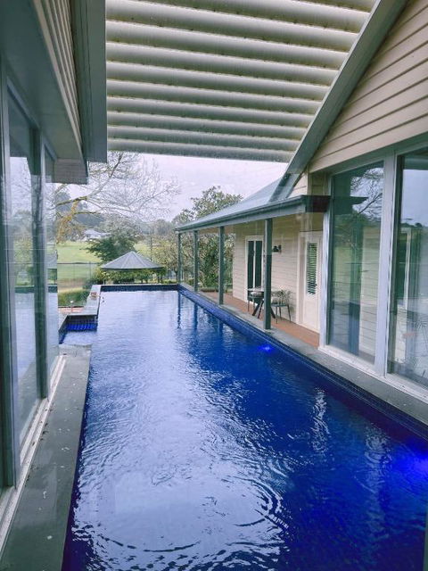 Heritage Holiday House No.15 - Sunshine Coast Guide 3