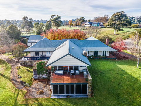 Heritage Holiday House No.15 - Sunshine Coast Guide 1