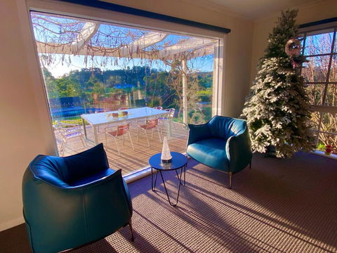 Heritage Holiday House No.17 - Sunshine Coast Guide 1