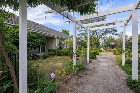 Heritage Holiday House No.17 - Sunshine Coast Guide 0