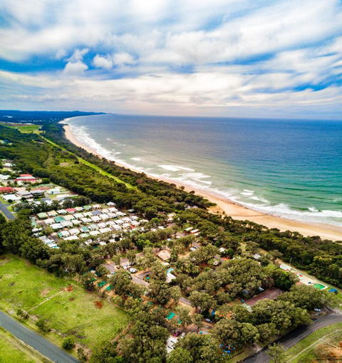 Ingenia Holidays Bonny Hills - Sunshine Coast Guide 0