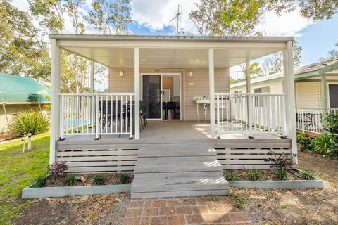 Ingenia Holidays Bonny Hills - Sunshine Coast Guide 2