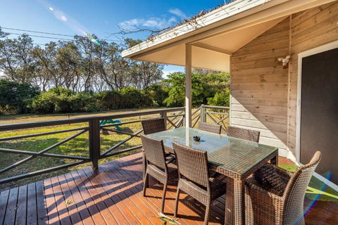 Ingenia Holidays Bonny Hills - Sunshine Coast Guide 1