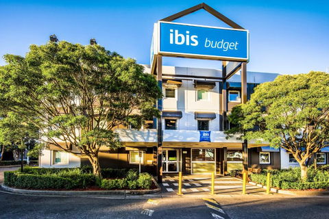 Ibis Budget - St Peters - Sunshine Coast Guide 1