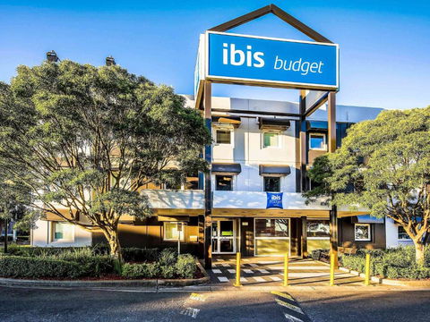 Ibis Budget - St Peters - Sunshine Coast Guide 0