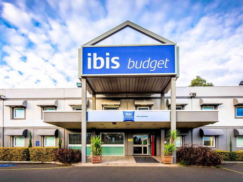 Ibis Budget Wentworthville - Sunshine Coast Guide 0