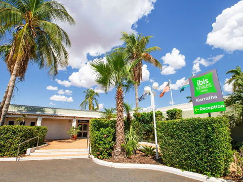 Ibis Styles Karratha - Sunshine Coast Guide 0