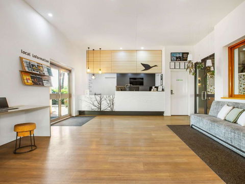 Ibis Styles Karratha - Sunshine Coast Guide 1