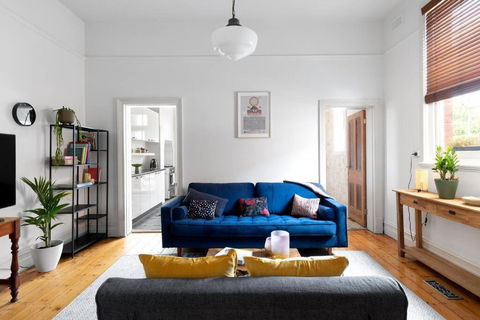 Iconic Lygon Street Home - Sunshine Coast Guide 0