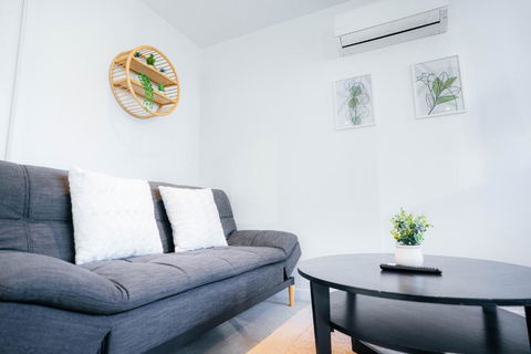 Iconic Southbank CityRd Apartment Next To Crown Casino - Sunshine Coast Guide 0