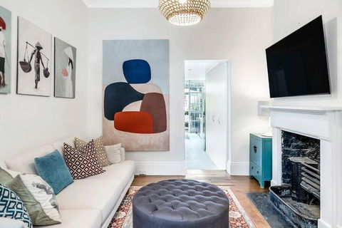 Ideal Location 3 Bdr Paddo Terrace Parking & Pets - Sunshine Coast Guide 2
