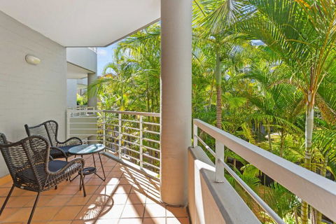 Idyllic Studio By University Campuses - Sunshine Coast Guide 2