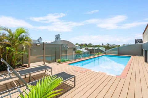 Idyllic Studio By University Campuses - Sunshine Coast Guide 3
