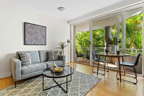 Idyllic Studio By University Campuses - Sunshine Coast Guide 0