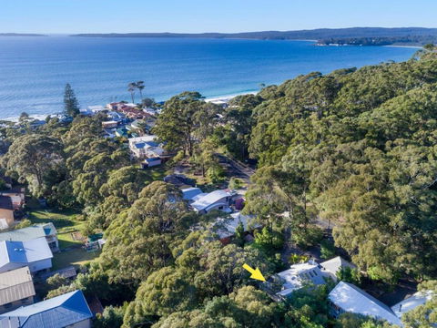 Iluka At Hyams Beach - Sunshine Coast Guide 3