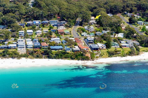 Iluka At Hyams Beach - Sunshine Coast Guide 1