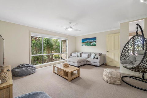 Iluka Breeze - Sunshine Coast Guide 0