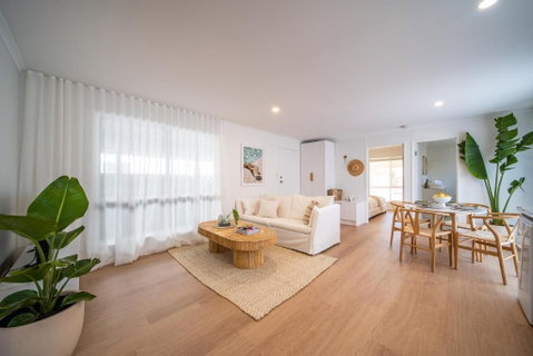 ILUKA Luxe Accommodation, Relaxed Coastal Vibe - Sunshine Coast Guide 0