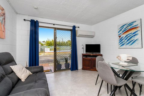 Iluka Villa 4 - Sunshine Coast Guide 2