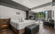 Impeccable Braddon Studio With Outdoor Dining - thumb 0