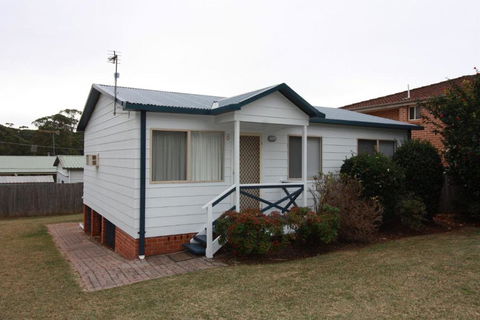 In Holiday Mode - Sunshine Coast Guide 0