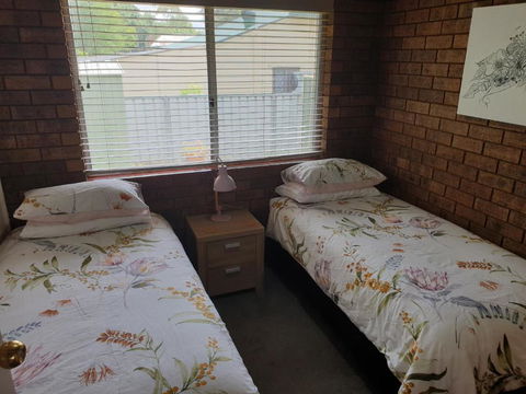 Inara Apartment Mudgee - Sunshine Coast Guide 2